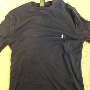 Perfect bed time or lounge shirt